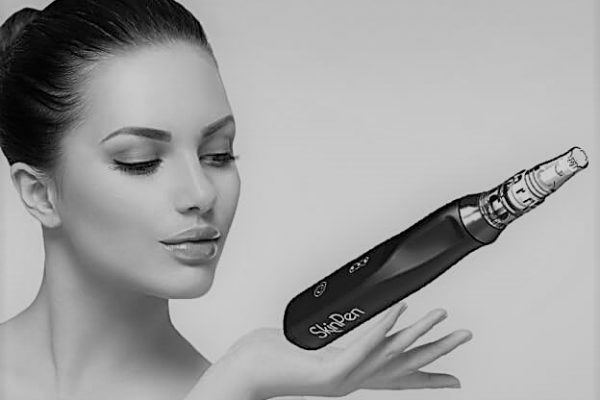 skinpen trattamento estetico bologna